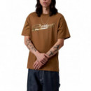 CARHARTT - S/s Vroooom T-shirt - Hzxx - I036014/HZXX