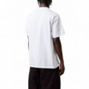 CARHARTT - S/s Shattered T-shirt - 02XX - I036016/02XX