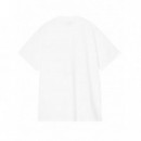 CARHARTT - S/s Shattered T-shirt - 02XX - I036016/02XX