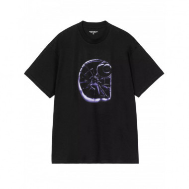 CARHARTT - S/s Shattered T-shirt - 89XX - I036016/89XX