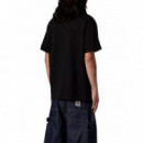 CARHARTT - S/s Shattered T-shirt - 89XX - I036016/89XX