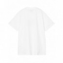 CARHARTT - S/s Sardinas T-shirt - 02XX - I036005/02XX