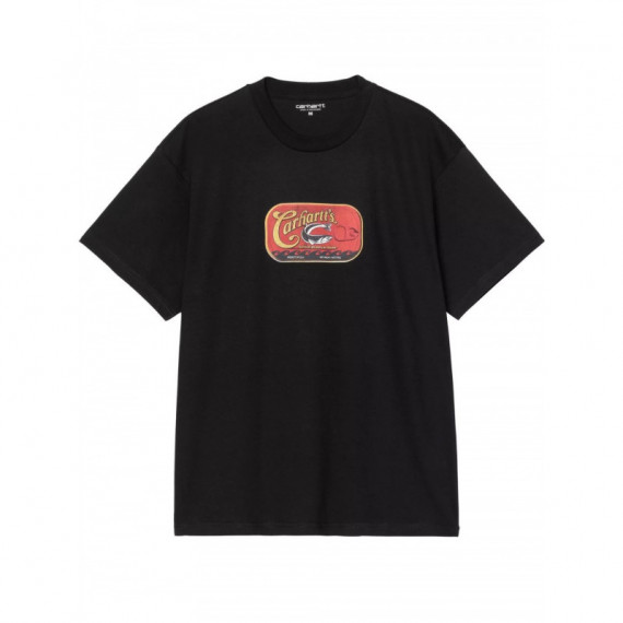 CARHARTT - S/s Sardinas T-shirt - 89XX - I036005/89XX