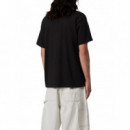 CARHARTT - S/s Sardinas T-shirt - 89XX - I036005/89XX