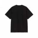 CARHARTT - S/s Sardinas T-shirt - 89XX - I036005/89XX