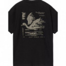 CARHARTT - S/s Punched T-shirt - 89XX - I036006/89XX