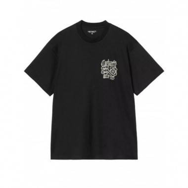 CARHARTT - S/s Commuting Tales T-shirt - 89XX - I036010/89XX