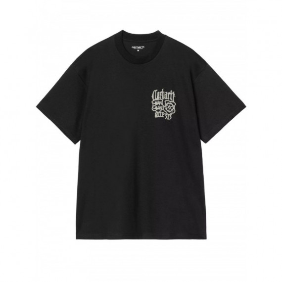CARHARTT - S/s Commuting Tales T-shirt - 89XX - I036010/89XX