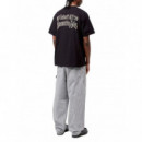 CARHARTT - S/s Commuting Tales T-shirt - 89XX - I036010/89XX