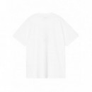 CARHARTT - S/s Duck Duck T-shirt - 2XX - I036735/2XX