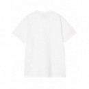 CARHARTT - S/s Hot Cob T-shirt - 2XX - I036734/2XX