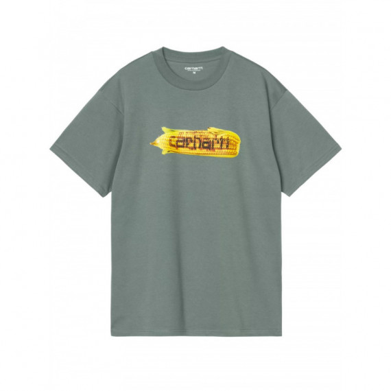 CARHARTT - S/s Hot Cob T-shirt - 3GDXX - I036734/3GDXX