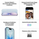 Apple Iphone 17 256GB Sage (MG6N4QL/A)  APPLE