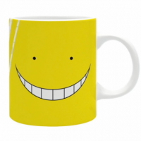 Taza 320ML Koro & Pupils Assassination Classroom  ABY STILE