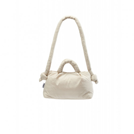 OLEND Bolsos Bolso ölend Miniona Soft Bag Sand