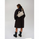 OLEND Bolsos Bolso ölend Miniona Soft Bag Sand