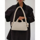 OLEND Bolsos Bolso ölend Miniona Soft Bag Sand