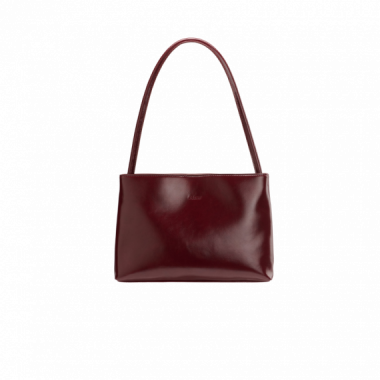 OLEND Bolsos Bolso &ouml;lend Pina Bag Cherry Red