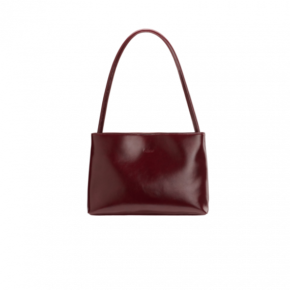 OLEND Bolsos Bolso ölend Pina Bag Cherry Red