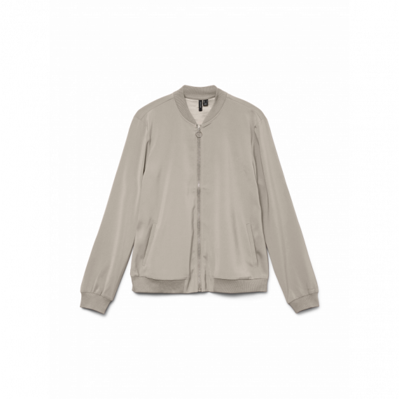 Chaquetas Mujer Chaqueta VERO MODA Coco Silver Lining