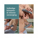 PHILIPS Afeitadora Cuerpo y Zonas Sensibles BG3480/15