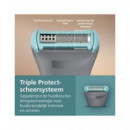 PHILIPS Afeitadora Cuerpo y Zonas Sensibles BG3480/15