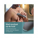 PHILIPS Afeitadora Cuerpo y Zonas Sensibles BG3480/15