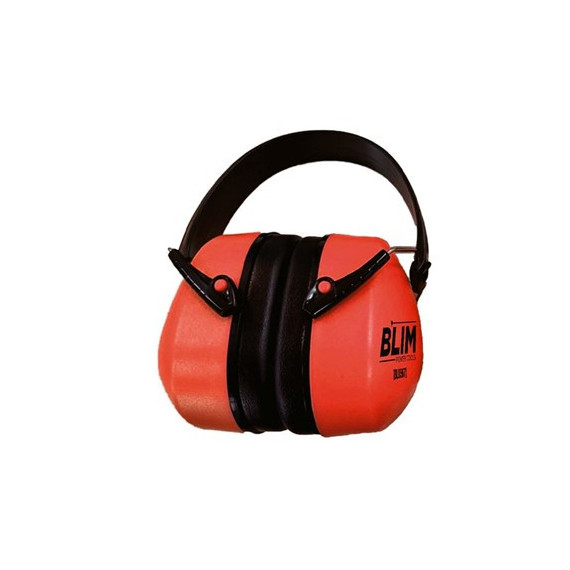 BLIM Orejera de Proteccion Auditiva 32DB