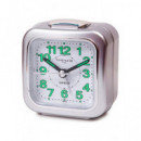 Timemark Reloj Digital Parlante - Voz en Español - Discapacidad Visual - Calidad de Voz YL647  LALO