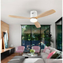 VENTILADOR DE TECHO SIROCO 329576D