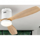 VENTILADOR DE TECHO SIROCO 329576D