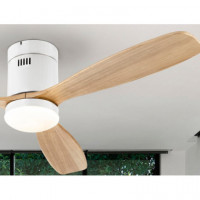 VENTILADOR DE TECHO SIROCO 329576D