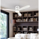 VENTILADOR DE TECHO SIROCO 329583D