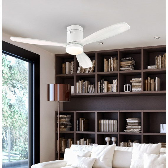 VENTILADOR DE TECHO SIROCO 329583D