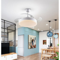 VENTILADOR DE TECHO  VENTO 168304D