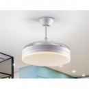 VENTILADOR DE TECHO  VENTO 168304D