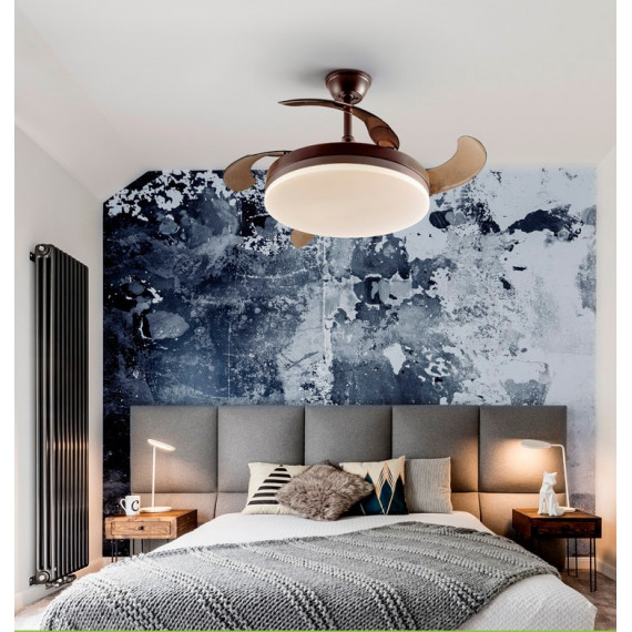 VENTILADOR DE TECHO VENTO 168342D