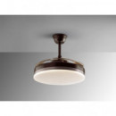 VENTILADOR DE TECHO VENTO 168342D