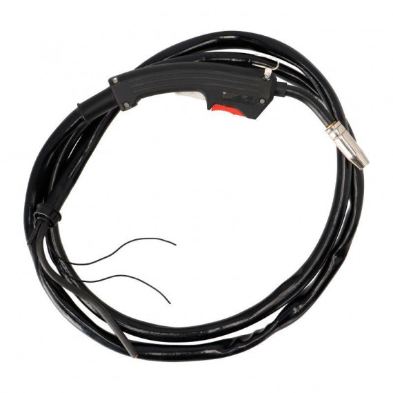 Antorcha Tipo 15 Insertada Mig Mag SOWELL