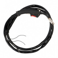 Antorcha Tipo 15 Insertada Mig Mag SOWELL