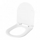 Tapa de Inodoro Compatible BT2460 BENOTTI