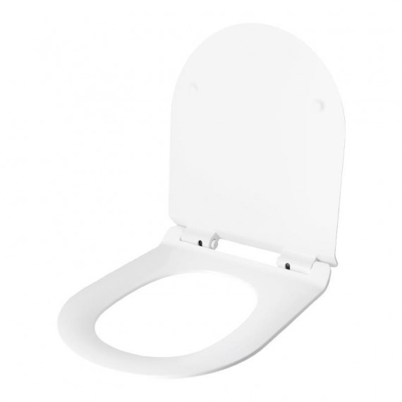 Tapa de Inodoro Compatible BT2460 BENOTTI