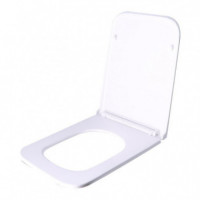 Tapa de Inodoro Compatible BT2331 BENOTTI