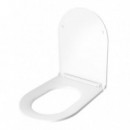 Tapa de Inodoro Compatible BT2330 BENOTTI