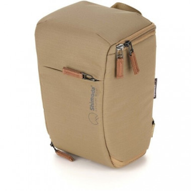 SHIMODA Estuche Top Loader Small Boa