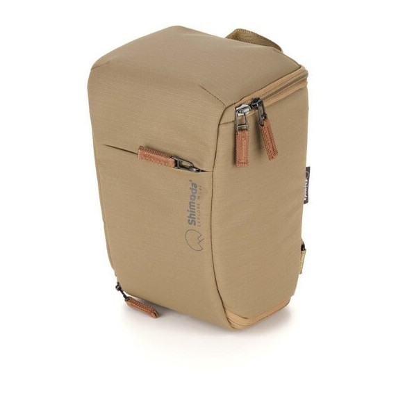 SHIMODA Estuche Top Loader Small Boa