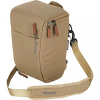 SHIMODA Estuche Top Loader Small Boa
