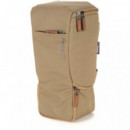 SHIMODA Estuche Top Loader Small Boa