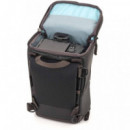 SHIMODA Estuche Top Loader Small Boa