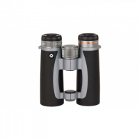 KONUS Prismaticos Prince 10X42 Impermeable BAK-4 Recubierto Plata